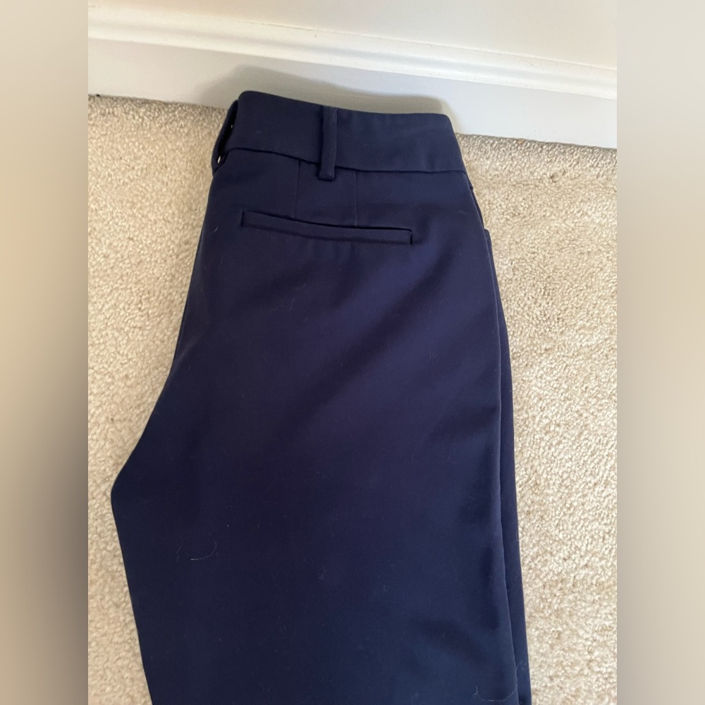 Dress slacks